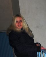 Черевко Юлия