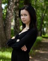 Крымова Алена