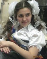 Екатерина Панина