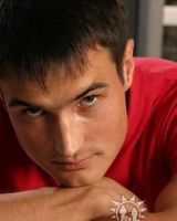 Александр Сорокин