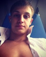 Артур Возгалов