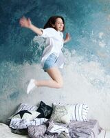 Дарья Снегирева