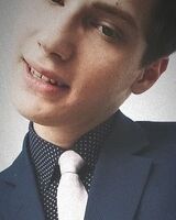 Ваня Зверев