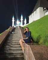 Татьяна Викторовна