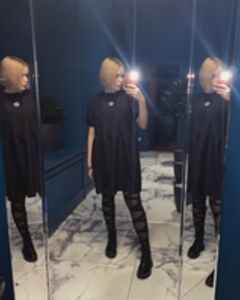 Екатерина Будылина