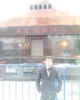 Иван Лубянов