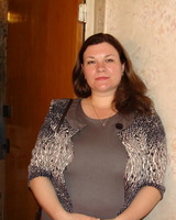 Любовь Дмитриевна