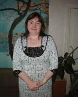 Елена Старикова