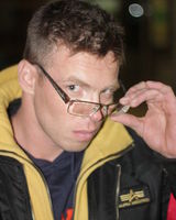 Дмитрий Козлов