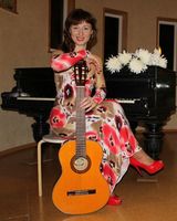 Алена Сысоева