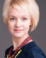 Елена Никитина