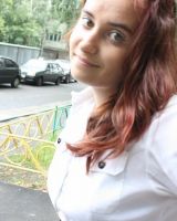 Екатерина Салимгараева