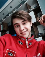 Алексей Безруков