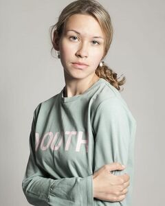 Ульяна Семиреченская