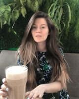 Мария Байдарова