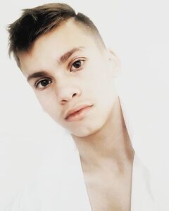 Даниил Колисниченко