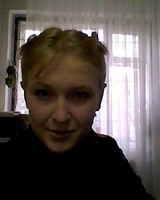 Дарья Владимировна