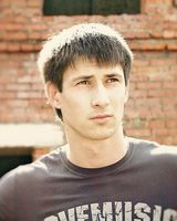 Сергей Миронов