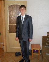 Михаил Мишенев