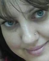 Иришка Воронина-Захарова