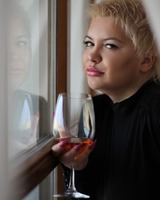 Марианна Кобзарева
