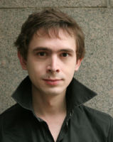 Михаил Якушин