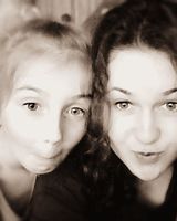 Вика Бондаренко