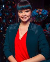 Екатерина Васина