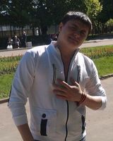 Александр Иванов