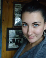 Юлия Мельникова