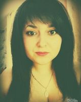 Юлия Храмова