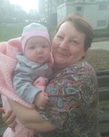 Ольга Важина