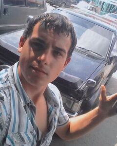 Александр Александров