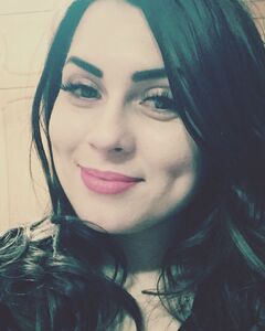 Виолетта Леденева