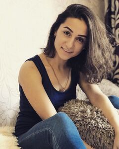 Анастасия 