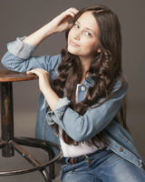 Новикова Алексеевна