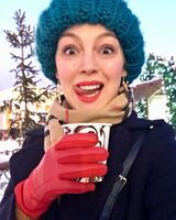 Ольга Иванова