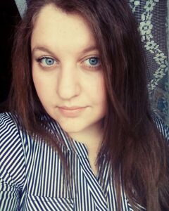 Анна Сипатова