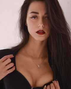 Анастасия Окатова