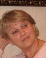 Людмила Трофимченко