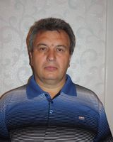 Вячеслав Гаврилов