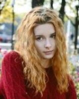 Алиса Комарова