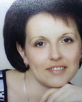 Екатерина Рындич