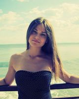 Майорова Антоновна