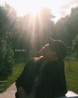 Алёна Лысая