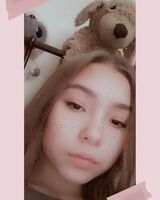 Инга Хлопкова