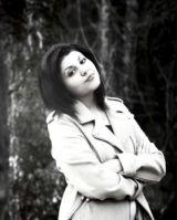 Ася Григорян