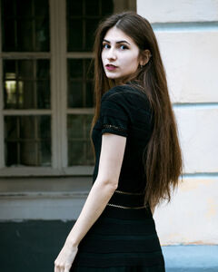 Mary Pogosyan