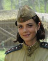 Дарья Дементьева