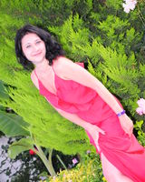 Татьяна Александровна